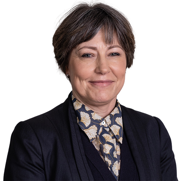 Birgitta Meyer