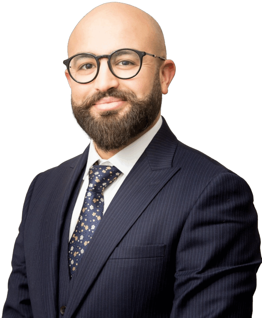 Suleman Shams Barrister